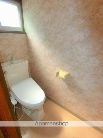 大原7区一戸建の内装写真