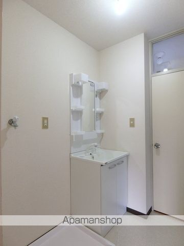 コトー萩の内装写真