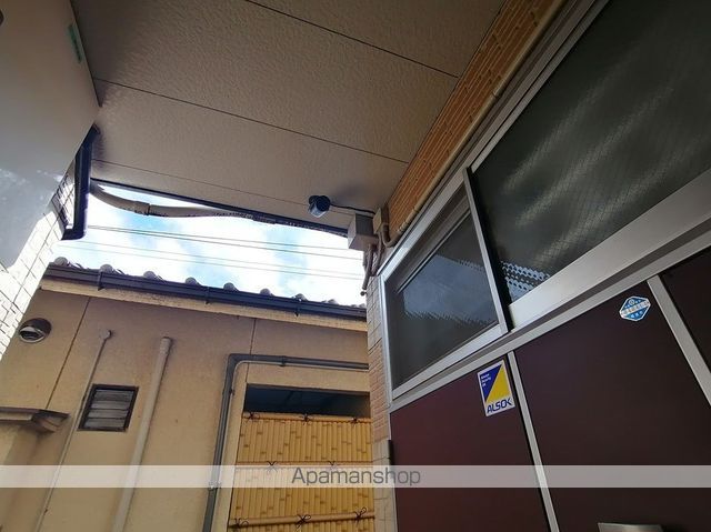 レオパレス細谷 VILLAGEの内装写真