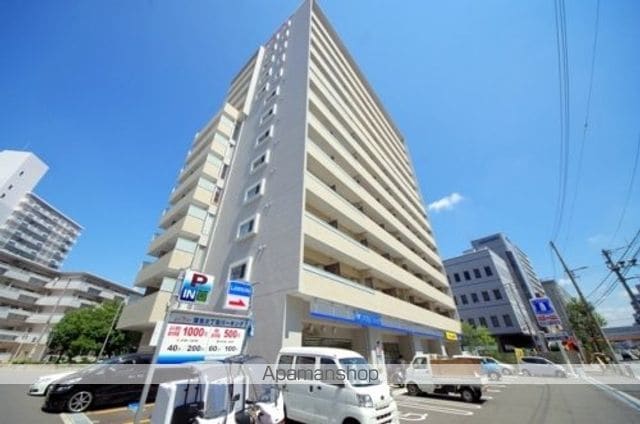 W.O.B.KYOBASHIの外観写真