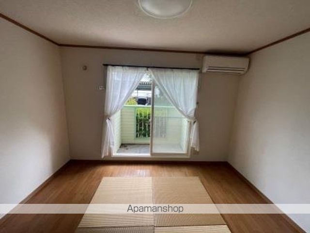 コンフォートさんべる樹の内装写真