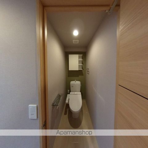 ロイヤルスクエア徳川の内装写真