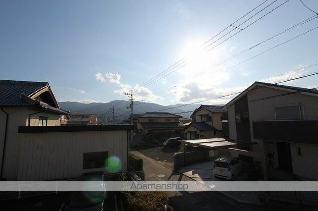ハートフル鴨島 Bのその他写真