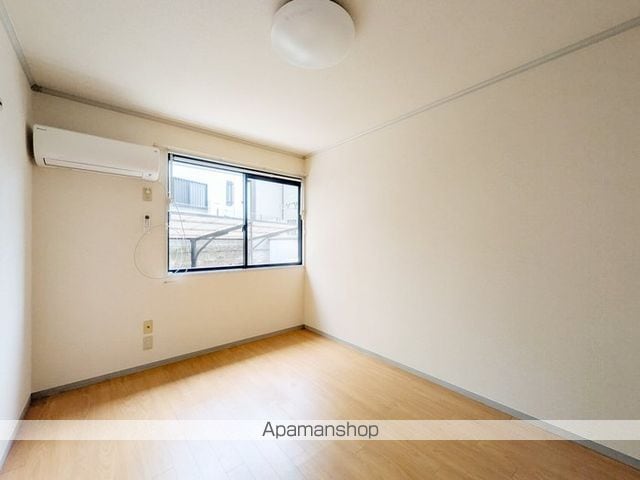 メゾンシーナの内装写真
