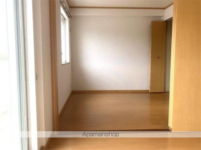 グランデールの内装写真