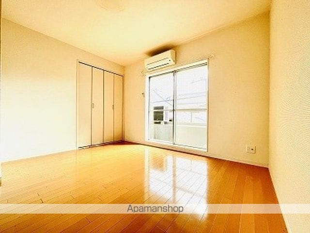 森小路矢野マンションの内装写真