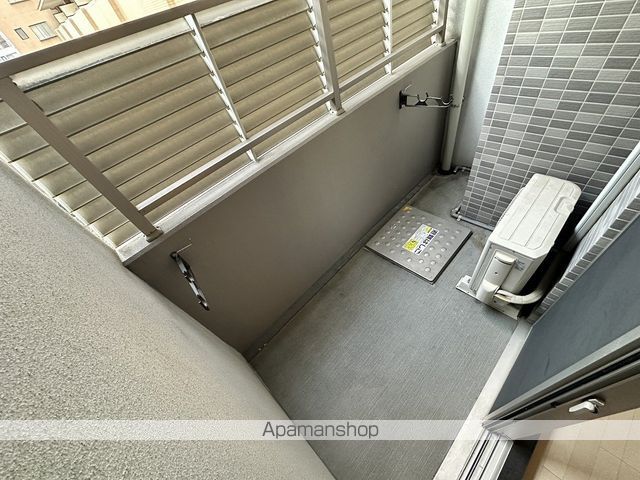 アクアプレイス京都二条城の内装写真