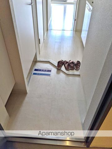 エスリード大阪シティノースの内装写真
