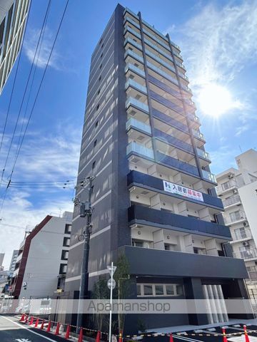 LIVECASA鶴見町の外観写真