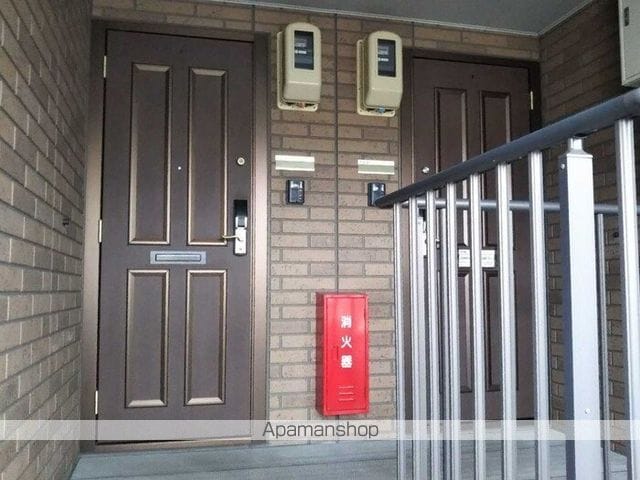 グランモア池田 Aの内装写真