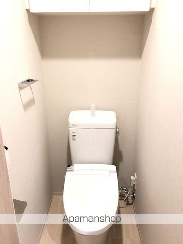 クロスレジデンス飯田橋の内装写真