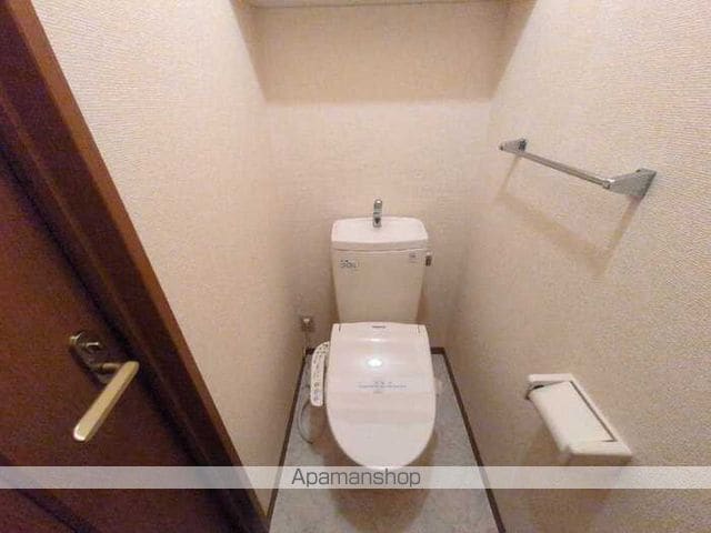 賀茂川ガーデンプレイス Aの内装写真