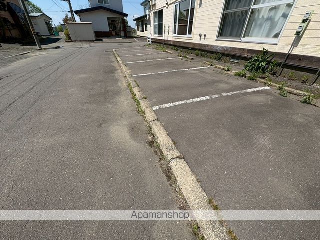 ハイツポパイのその他写真