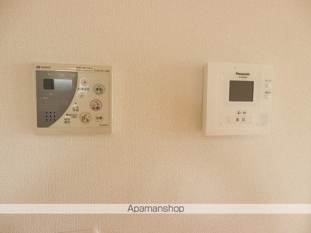 LEVANTE FORTの内装写真