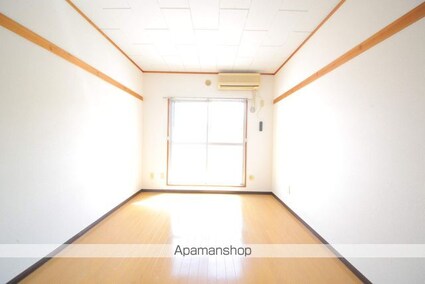 フローラ内田[1R/17.71m2]の内装3
