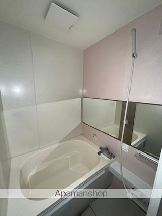 ＦＲＡＩＳ　ＩＬＥ[1DK/28.15m2]のバス