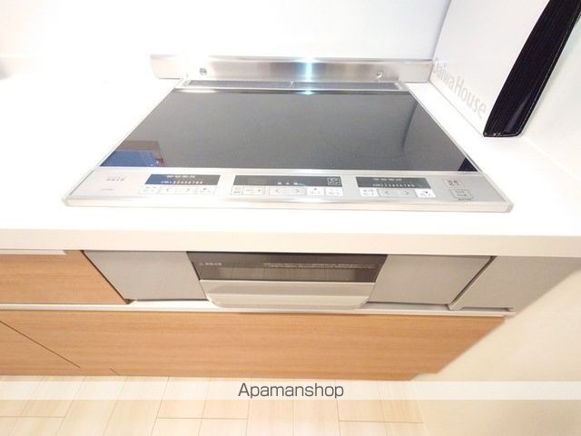 DーROOMTSUCHIYAの内装写真