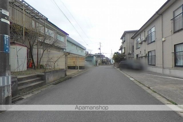 ラ・ペジブルの周辺写真