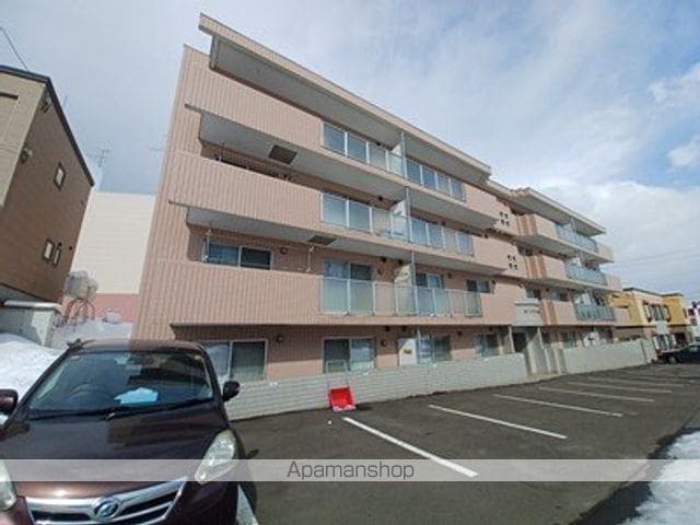 サンライト西岡IIの外観写真