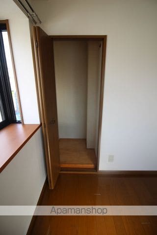 清水マンションの内装写真
