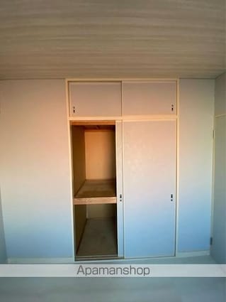 ＡＬＬ上福岡[2LDK/55m2]の収納