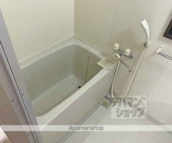北野マンションの内装写真