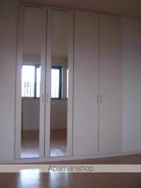 プランドール　Ｍ＆Ｎ[2LDK/51.66m2]の内装1