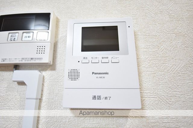 シエロ北四番丁の内装写真