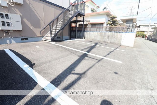 コーポ影山のその他写真