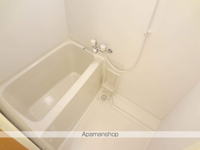 M’PLAZA津田駅前十一番館の内装写真