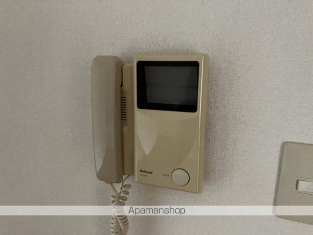 石川勉マンションの内装写真