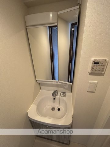 プレサンス桜ノ宮イーサリアルの内装写真