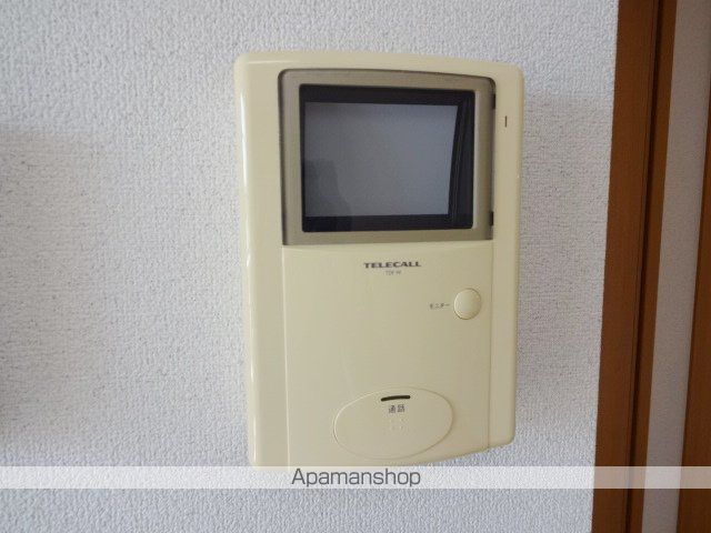 コート ドールの内装写真