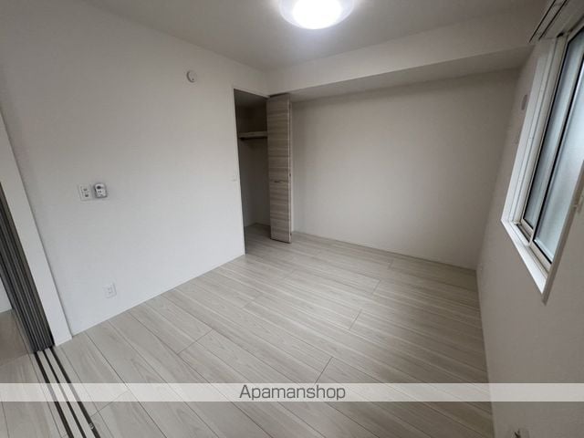 DーROOM川北の内装写真
