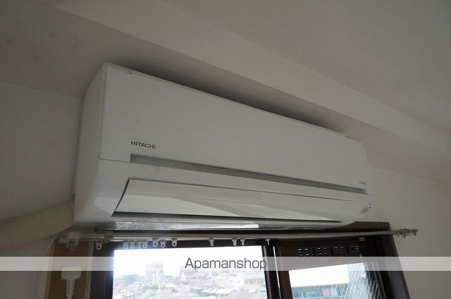 スタジオ108レザン中桜塚の内装写真