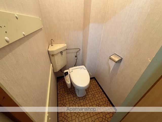 ハイツ北之町C棟の内装写真