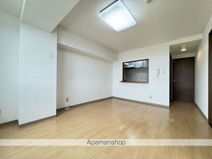 ソシアルマンションリードⅠ[2LDK/58m2]の内装