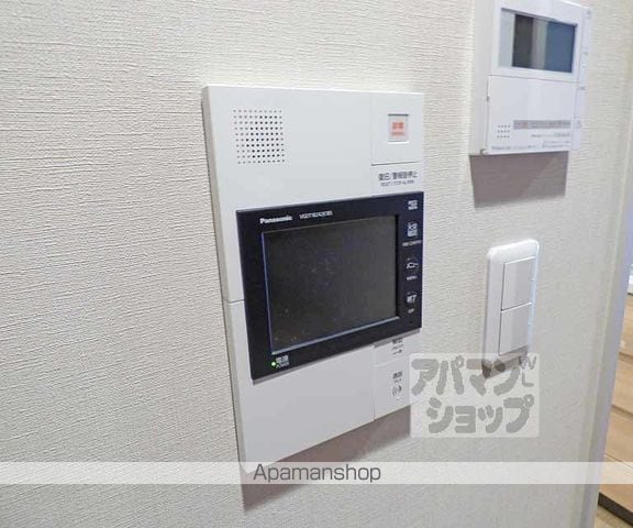 ジ・アーバネックス京都四条烏丸テラスの内装写真