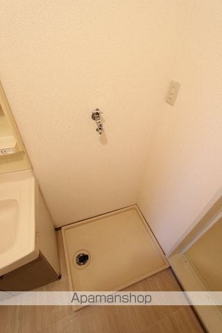 ヴィラージュコート 壱番館の内装写真