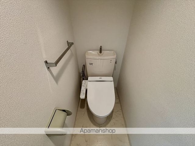 ピアレジアオヤマVの内装写真