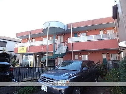 ＬＵＣＫ　ＦＩＥＬＤ[1K/22.68m2]の外観4