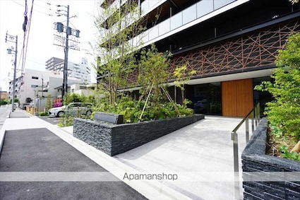 ザ・パークハビオ名古屋松原[1R/27.23m2]の外観5