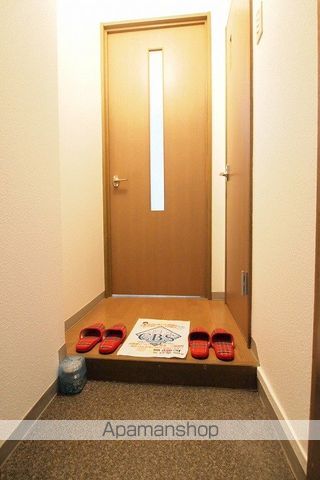 シャネル澄川の内装写真