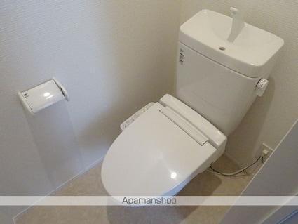 アイリーコート南小泉[3LDK/66.66m2]のトイレ