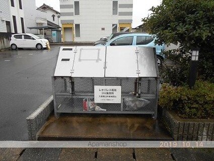 レオパレスＮＡ・ＴＳＵ・Ｉ[1K/23.18m2]のその他設備2