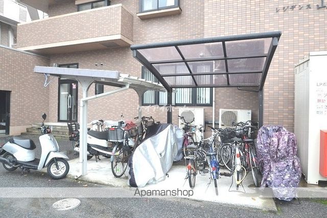 レジデンス山地のその他写真