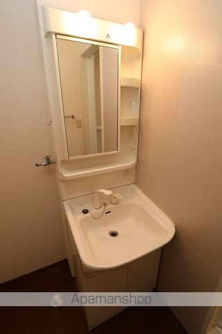 ア・ヴィータ A&Sの内装写真