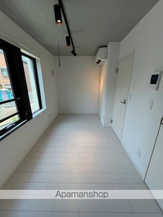 東京都中野区若宮１丁目[1R/16.82m2]の内装