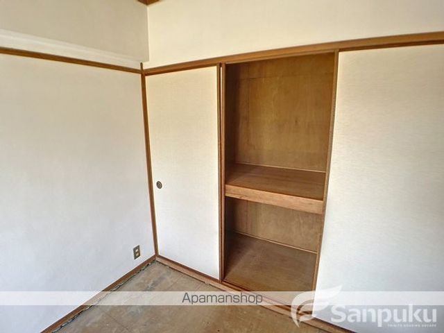 徳和マンションの内装写真