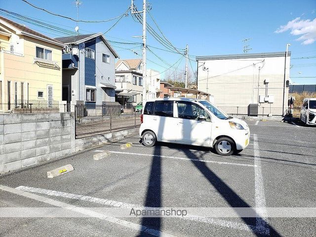 レオパレスラ・フォンテのその他写真